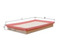 Air Filter LX3475 Mahle 71750719 1378054LA0 1378054LA0000