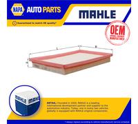 Air Filter LX3475 Mahle 71750719 1378054LA0 1378054LA0000 70585535 79935979 New