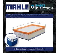 Air Filter LX3503 Mahle 2Q0129620 5Q0129620C 5QM129620A 72342125 79932221 New