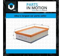 Air Filter LX3503 Mahle 2Q0129620 5Q0129620C 5QM129620A 72342125 79932221 New