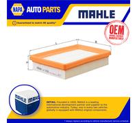 Air Filter LX3536 Mahle 1612496780 1616368880 B000958980 T178010M04 177010M060
