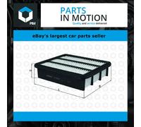 Air Filter LX3539 Mahle PY8W133A0 SH01133A0 SH01133A0A SH0113A0A 72358510 New
