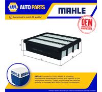 Air Filter LX3539 Mahle PY8W133A0 SH01133A0 SH01133A0A SH0113A0A 72358510 New