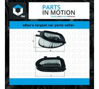 Air Filter LX3541 Mahle 13717811026 7811026 72348824 79930337 Quality Guaranteed