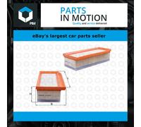 Air Filter LX3542 Mahle 165460509R 1654600Q3D 165467674R 165469843R 8660003761
