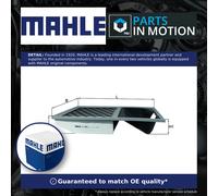 Air Filter LX3583 Mahle 5801317096 72350360 Genuine Top Quality Guaranteed New