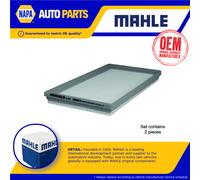 Air Filter LX3594/S Mahle 1560940504 A1560940504 72343277 79947631 Quality New