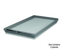 Air Filter LX3594/S Mahle 1560940504 A1560940504 72343277 79947631 Quality New