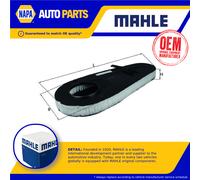 Air Filter LX3598 Mahle 13717800151 7800151 72348816 79930338 Quality Guaranteed