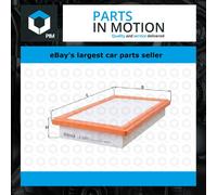 Air Filter LX3811 Mahle 2740900201 2740940104 2740940204 A2740900201 A2740940104