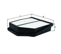 MAHLE Air Filter - LX4082