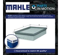 MAHLE LX 418 - Air Filter Car - Engine