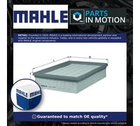 Air Filter LX418 Mahle 1L0129601C 1L0129601D 1L0129607M 1L0129607N 1L0129607Q