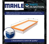 Air Filter LX4205 Mahle 2780940004 A2780940004 72414912 79936505 Quality New