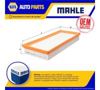 Air Filter LX4205 Mahle 2780940004 A2780940004 72414912 79936505 Quality New