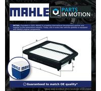 Air Filter LX4241 Mahle 17220R1AA01 72420474 Genuine Top Quality Guaranteed New
