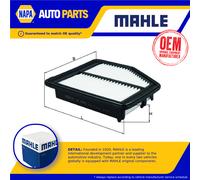 Air Filter LX4241 Mahle 17220R1AA01 72420474 Genuine Top Quality Guaranteed New