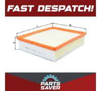 Air Filter LX4245 Mahle 6C0129620A 72420118 Genuine Top Quality Guaranteed New