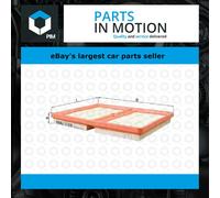 Air Filter LX4246 Mahle 04C129620A 72422704 72553263 79953575 Quality Guaranteed