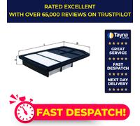 Air Filter LX4264 Mahle 1500A537 72431682 Genuine Top Quality Guaranteed New