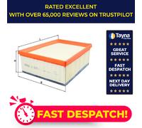 Air Filter LX4297/1 Mahle 6080940700 A6080940700 165468296R 72423437 Quality New