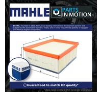 Air Filter LX4297/1 Mahle 6080940700 A6080940700 165468296R 72423437 Quality New