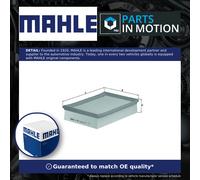 Air Filter LX435/1 Mahle 1444N0 1129147 1133384 6180522 91FF9601A1B 70373493 New