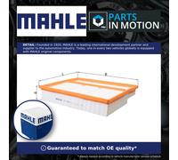Air Filter LX439/1 Mahle 0040941304 6040940004 604094000428 6040940104 79628967