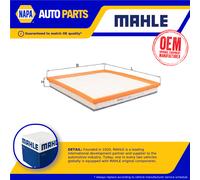 Air Filter LX4403 Mahle 2011999 2320832 GK219601AA GK219601AB 72442650 Quality