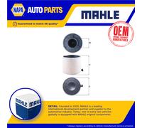 Air Filter LX4407 Mahle 8W0133843A 72455785 79954661 Genuine Quality Guaranteed
