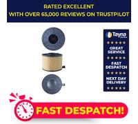 Air Filter LX4411 Mahle 8W0133843B 8W0133843E 72455818 Top Quality Guaranteed