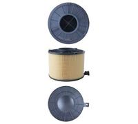 Air Filter LX4411 Mahle 8W0133843B 8W0133843E 72455818 Top Quality Guaranteed