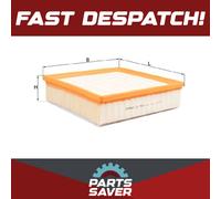 Air Filter LX4426 Mahle 6000608368 1500A608 72453233 Genuine Quality Guaranteed