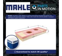Air Filter LX4459 Mahle 61006015000 72452142 Genuine Top Quality Guaranteed New