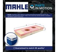 Air Filter LX4459 Mahle 61006015000 72452142 Genuine Top Quality Guaranteed New