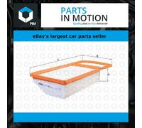 Air Filter LX4460 Mahle 1631689980 51974227 6000633296 95525248 72443699 Quality