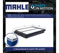 Air Filter LX4551 Mahle 165464BE0D 72475954 Genuine Top Quality Guaranteed New