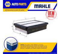 Air Filter LX4567 Mahle 28113F2000 28113F2000AS S28113F2000 S28113F2000E Quality