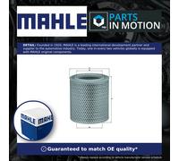 MAHLE LX 478/1 Air filter