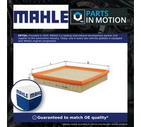 Air Filter LX500 Mahle 1247404 13711247405 1247405 13721247404 13721247405 New