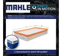 Air Filter LX517 Mahle 6040940504 6040940604 6040942004 A6040940504 A6040940604