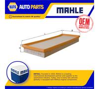 KNECHT LX 522 Air Filter for FORD,FORD AUSTRALIA