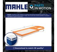 Air Filter fits VW POLO 1.6 98 to 01 Mahle 032129620C 036129620C 036129620F New