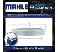 Air Filter LX58 Mahle 5010235 5017035 5017848 860X9601BTA 870X9601JA 72011633