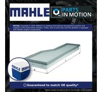 Air Filter LX582/1 Mahle 99611013151 99611013152 99711013152 78518045 79929576