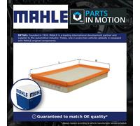 MAHLE LX 59 - Air Filter Car - Engine