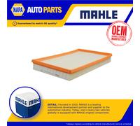 MAHLE Air Filter - LX614