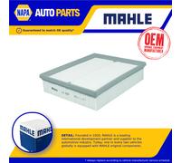 MAHLE LX 622 - Air Filter Car - Engine