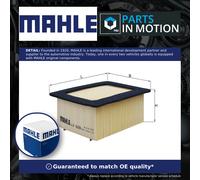 Air Filter LX628 Mahle 13717650976 1341061 13711341061 7650976 79654773 Quality
