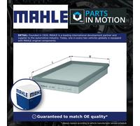 MAHLE LX 63 - Air Filter Car - Engine